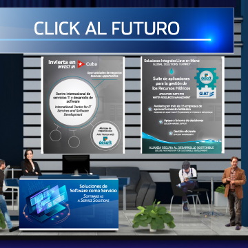 Empresa Desoft implementa el modelo de calidad MCDAI