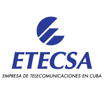 Empresa de Telecomunicaciones de Cuba, ETECSA 