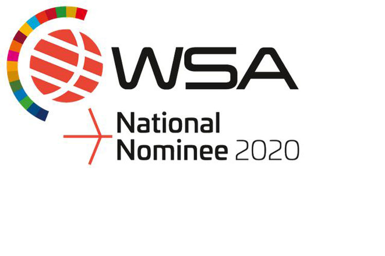 Cuba nominada para los Premios World Summit Award 2020
