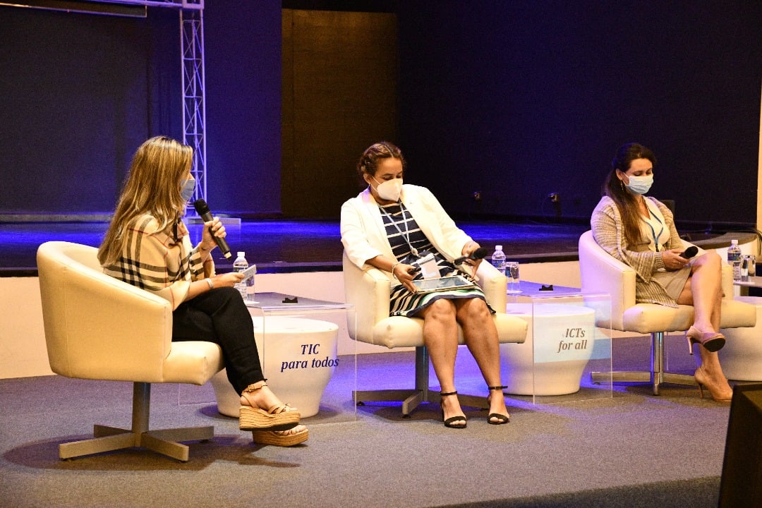 Experiencias de Desoft en #AmericaAccesible2021