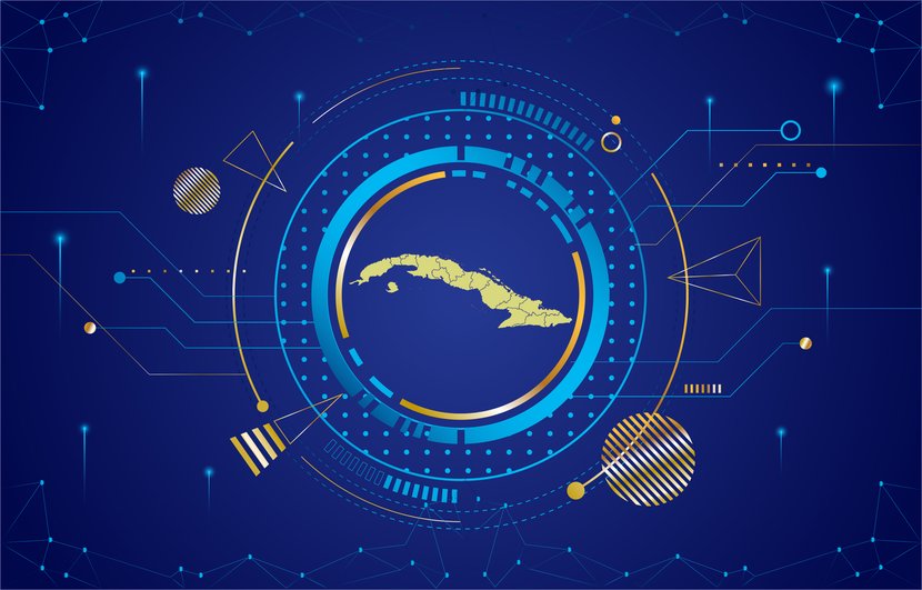 De la informatización de la sociedad a la transformación digital en Cuba