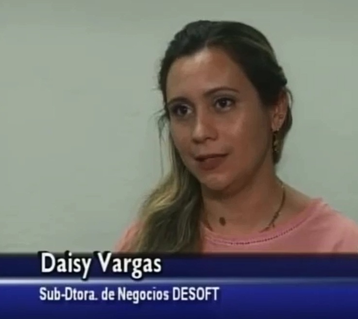 Presentación de Desoft en la Zona de Desarrollo Especial del Mariel