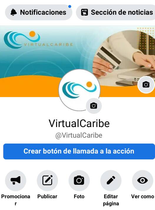 Virtualcaribe, una feria online permanente