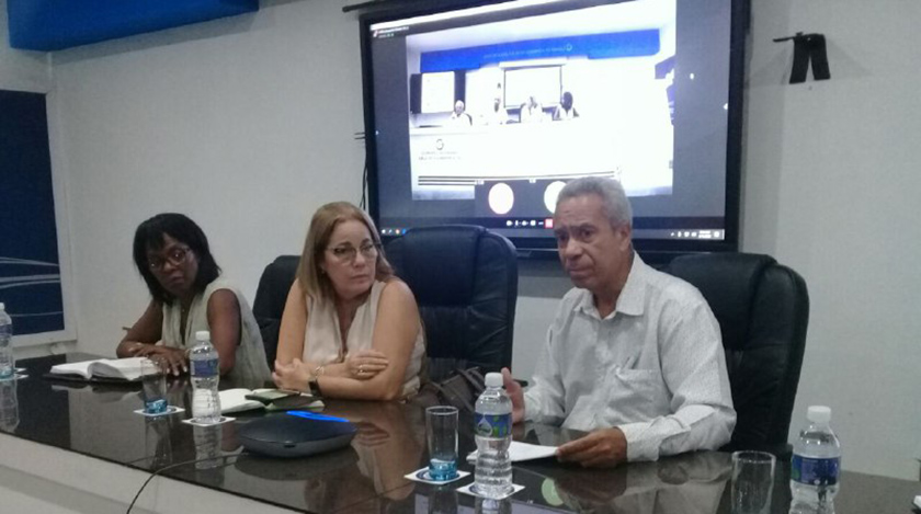 Chamber of Commerce strengthens its cluster or branch groups  
