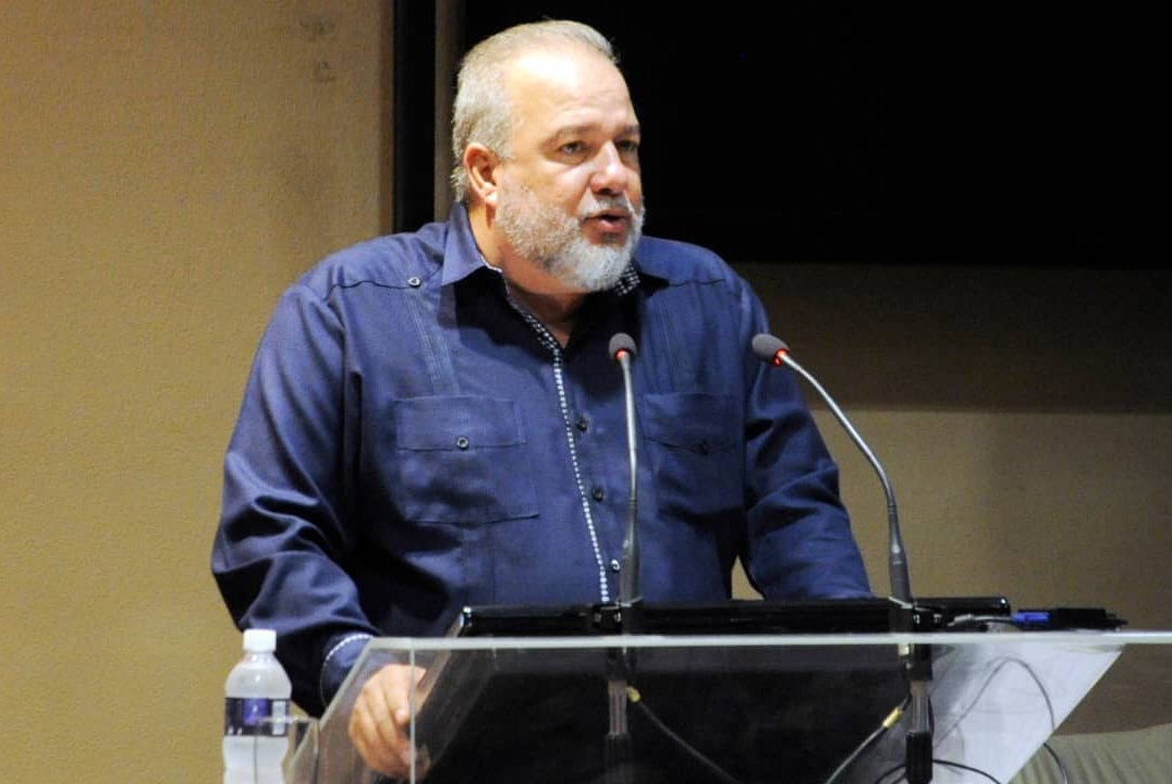 In Cuba, cybersecurity is a priority