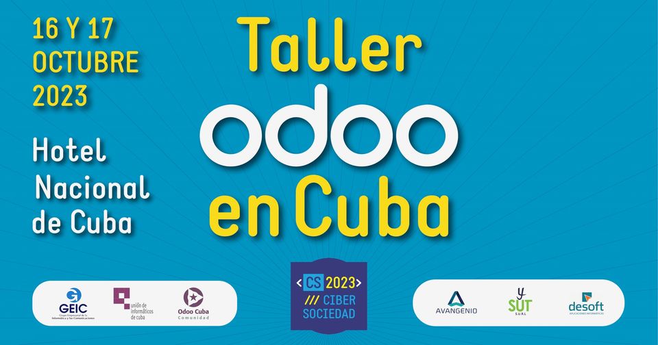 Desoft participa en el III Congreso Internacional Cibersociedad2023