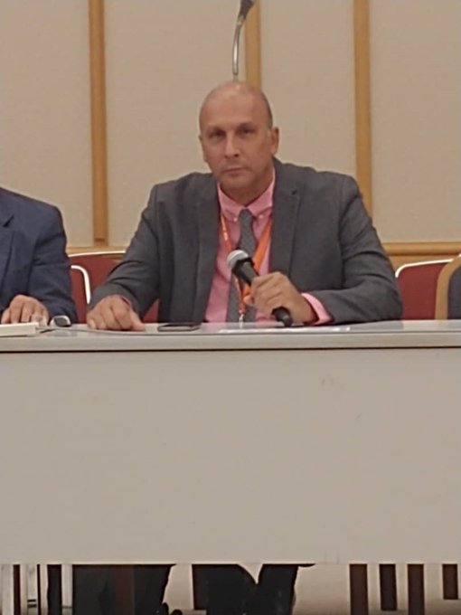 Cuba participa en panel de alto nivel en el Foro de Gobernanza de Internet en Japón