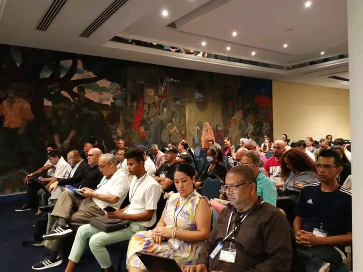 Informática 2024: Taller Odoo con Desoft