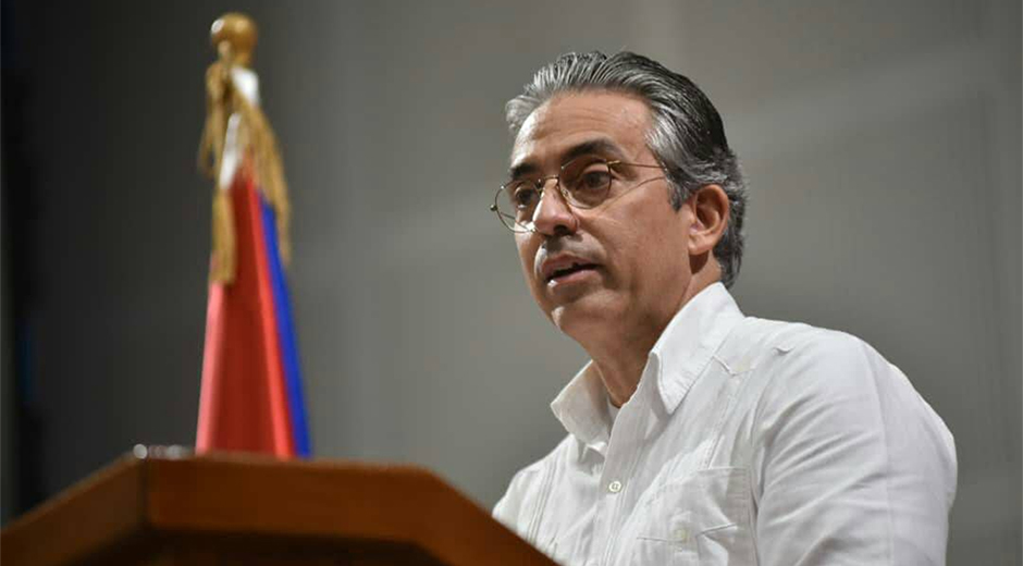 Concluyó Informática 2024 con la premisa de avanzar hacia la transformación digital y el desarrollo de los pueblos