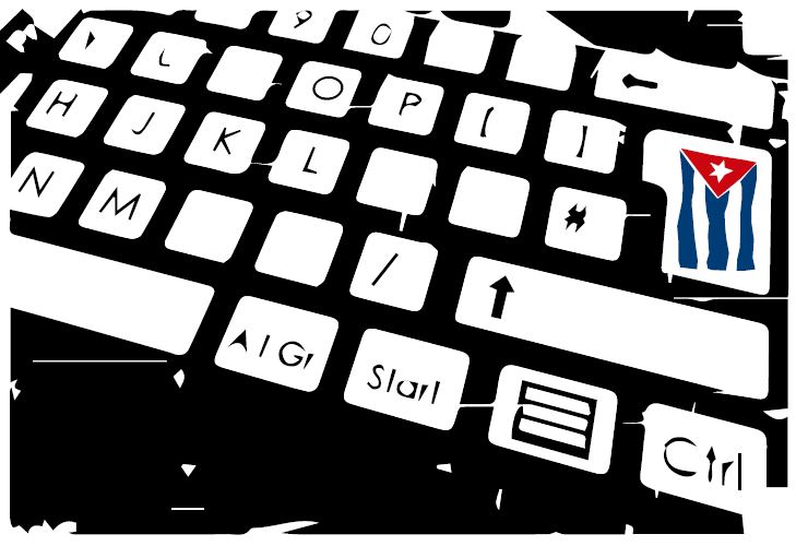 Industria cubana del software: A la espera de un despertar