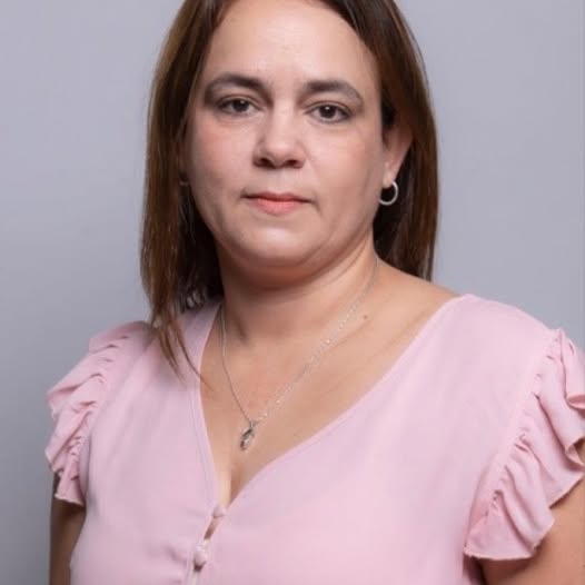 Nombrada Ailyn Febles Estrada, viceministra de Ministerio de Comunicaciones República de Cuba 