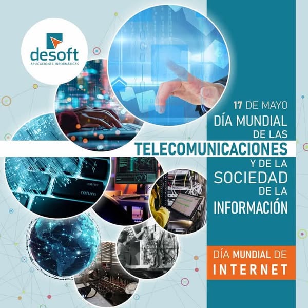 Día Mundial de las Telecomunicaciones y la Sociedad de la Información