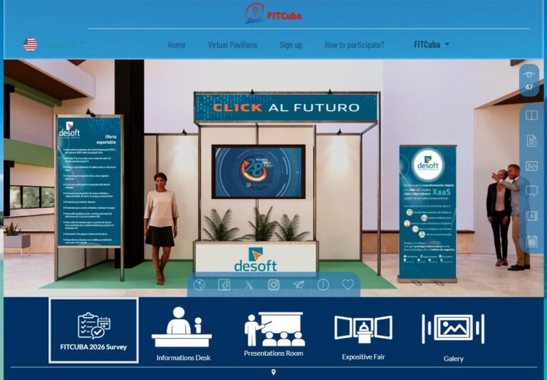 FITCuba 2026: El turismo cubano se reinventa desde una perspectiva virtual