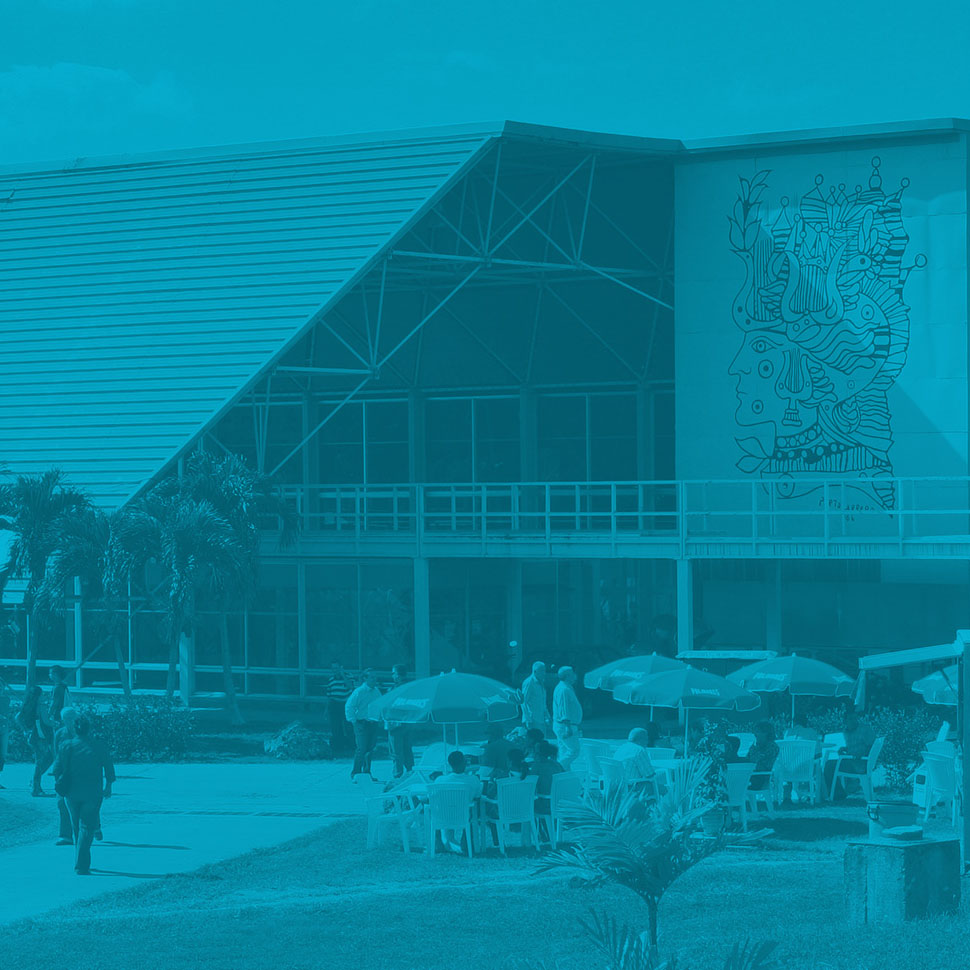 Empresa de Aplicaciones Informáticas Desoft