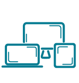Services on digital platforms